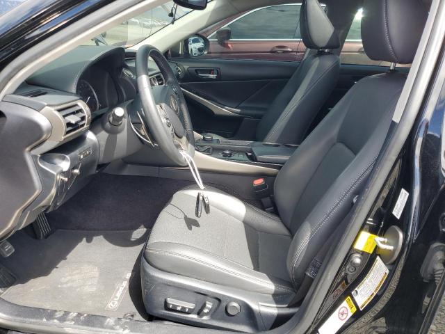 JTHBF1D22E5040307 Lexus 4gr-fse