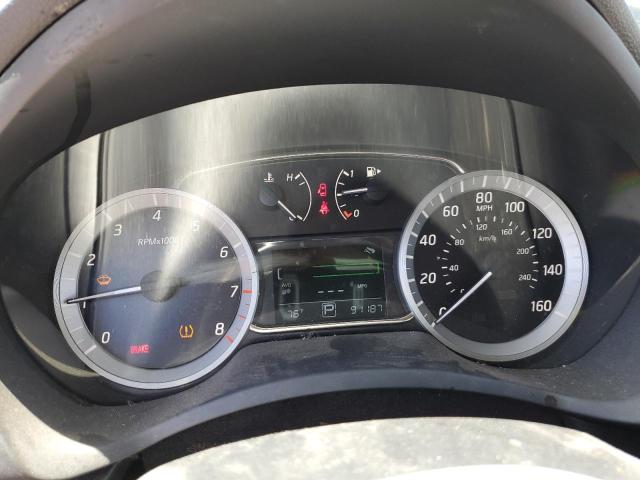 3N1AB7AP1FY306886 Nissan 2015