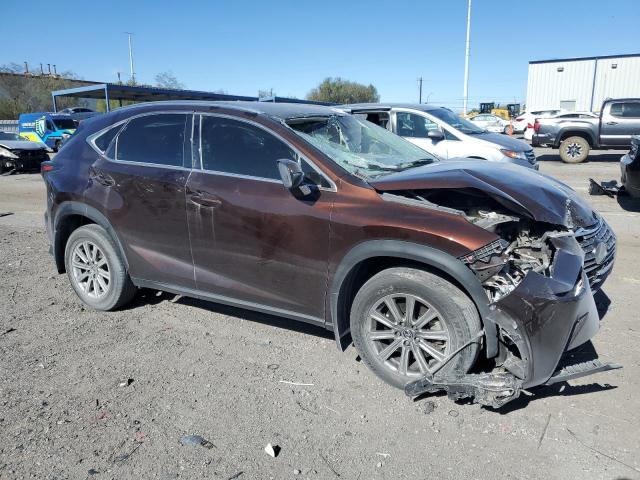 JTJYARBZ7K2136310 Lexus 8ar-fts