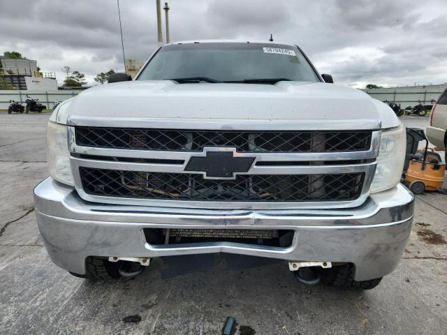 1GC1KXC87EF153360 Chevrolet Silverado