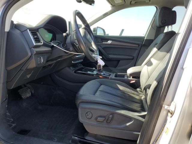 WA1BAAFY6M2004339 Audi Q5