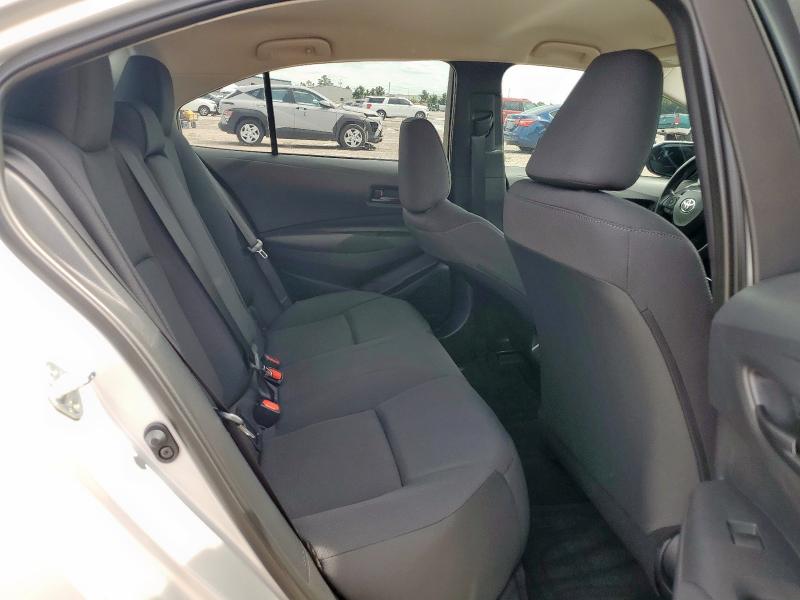 5YFB4MDE5RP218609 Toyota COROLLA LE
