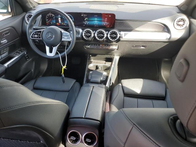 W1N4M4GB7PW265499 Mercedes-Benz m260