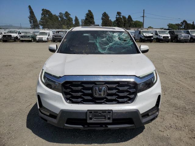 5FNYF8H59PB010280 Honda PASSPORT E