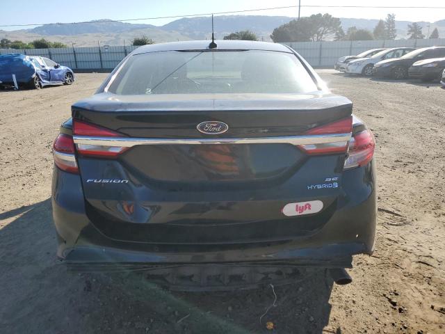 3FA6P0LU3HR301500 Ford 2.0l 4v atk hev