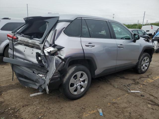2T3H1RFV9NC176217 Toyota RAV4 LE
