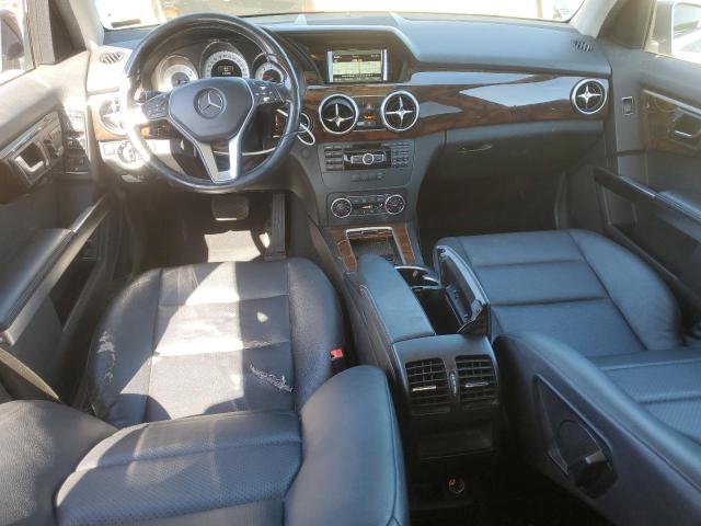 WDCGG8JB1FG423950 Mercedes-Benz GLK 350 4M