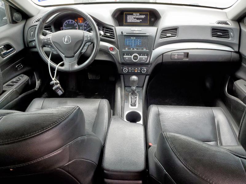 19UDE2F79HA001299 Acura k24v7