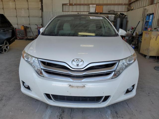 4T3ZK3BB2FU073635 Toyota VENZA LE