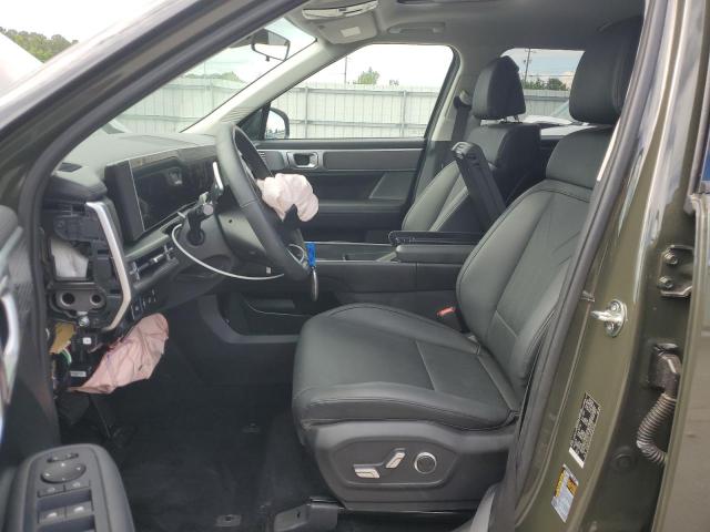 5NMP3DGL4RH019161 Hyundai Santa Fe X