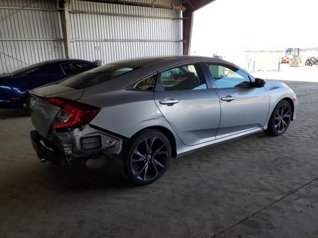 19XFC2F89LE201191 Honda k20c2