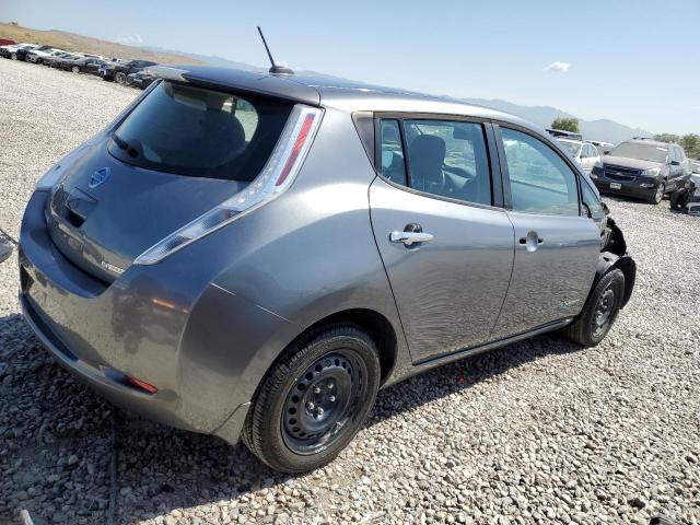 1N4AZ0CP2FC303992 Nissan LEAF S