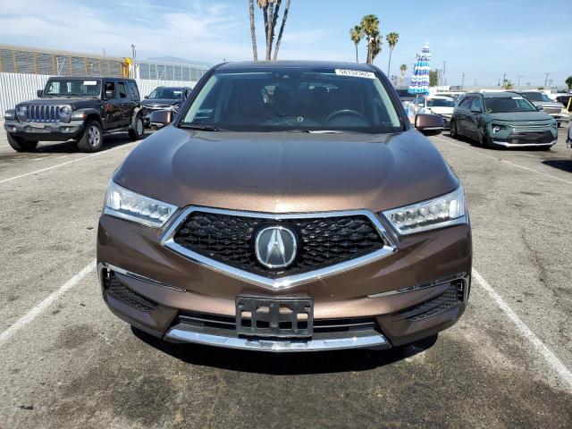 5J8YD4H52KL022132 Acura j35y5