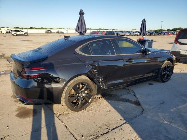 KMTG54TEXPU126756 Genesis G70 Base