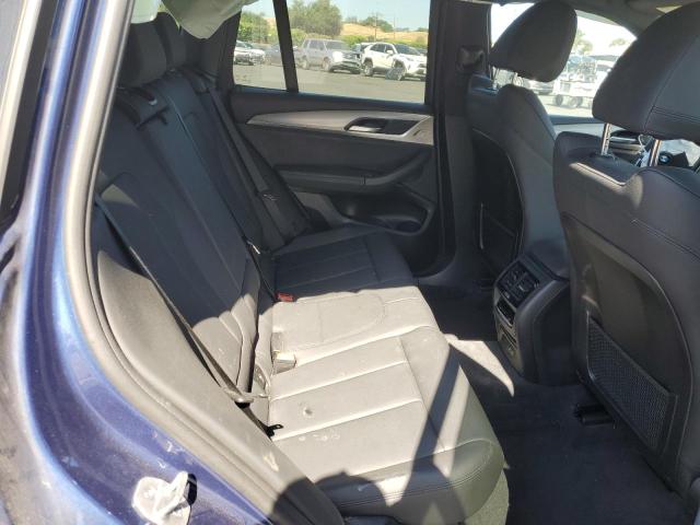 5UXTY3C02M9E22230 BMW 2021