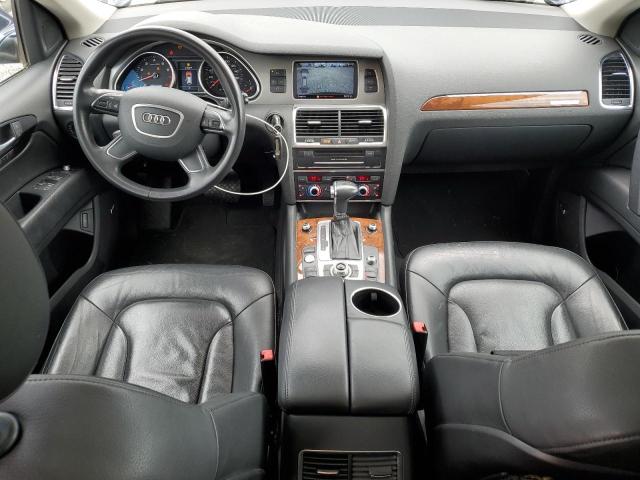 WA1LGAFE0ED019899 Audi Q7 PREMIUM