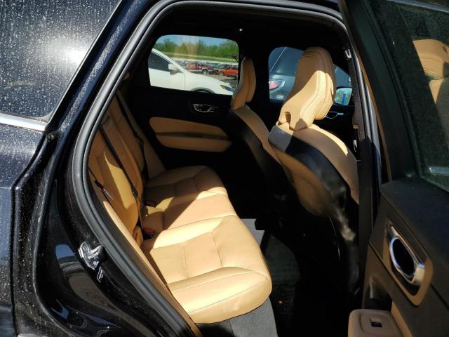 YV4102RK8L1489490 Volvo XC60 T5 MO