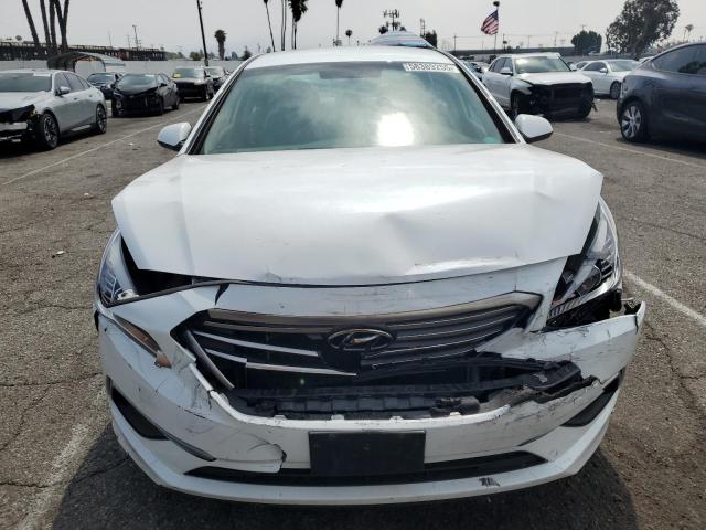 5NPE24AF0HH560657 Hyundai 2017