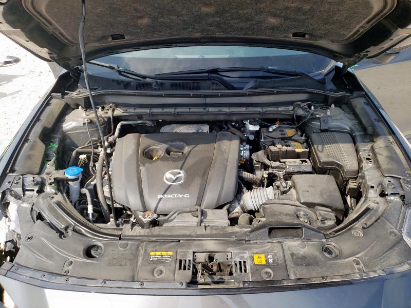 JM3KFBDM5P0156133 Mazda CX-5 PREMI