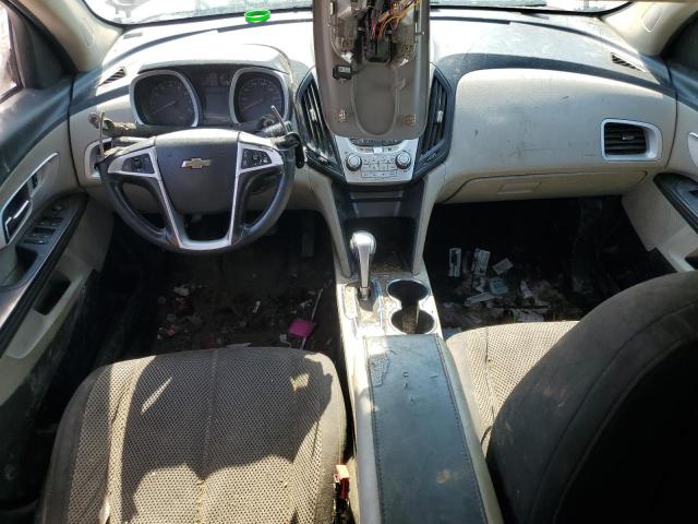 1GNALBEKXEZ138334 Chevrolet EQUINOX LT