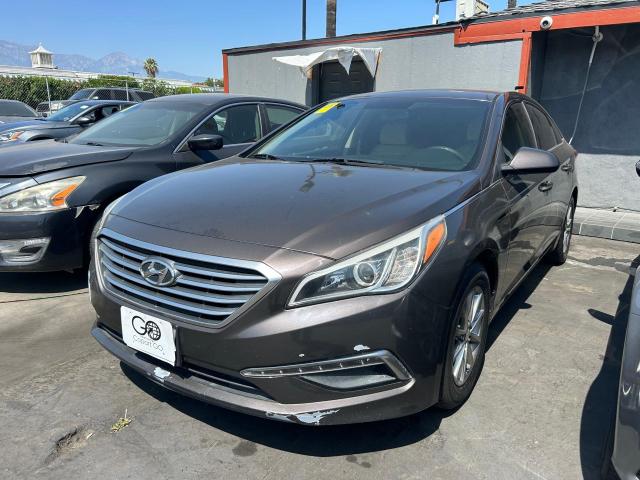 5NPE24AF3FH182847 Hyundai dohc gdi theta-ii
