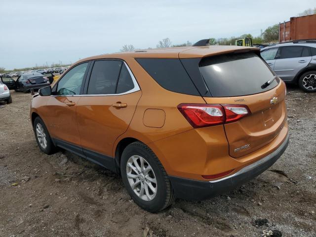 2GNAXJEV9J6281726 Chevrolet EQUINOX LT