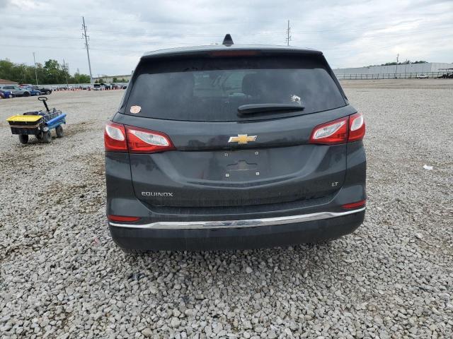 2GNAXKEV0M6102306 Chevrolet EQUINOX LT