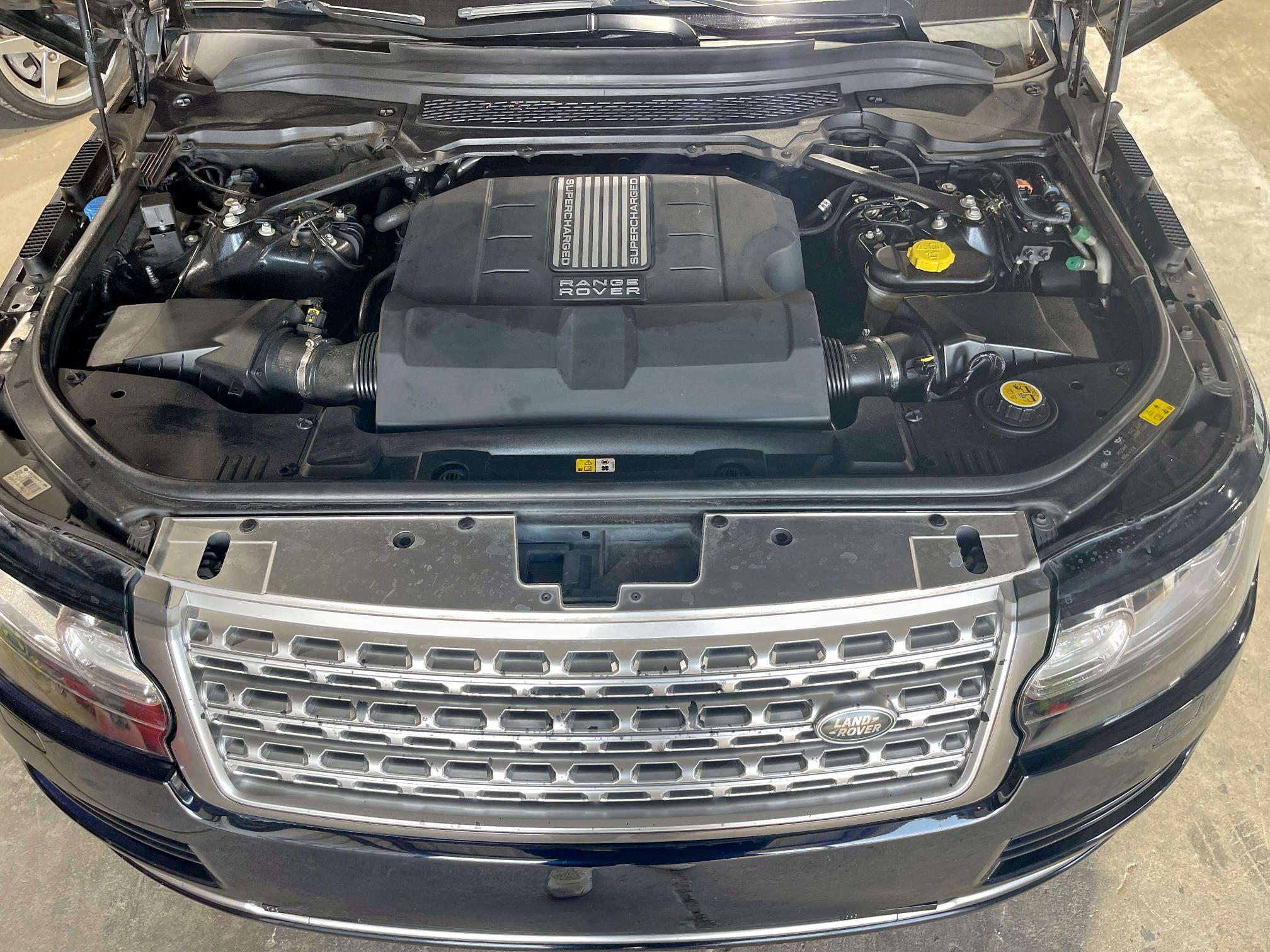SALGS2TF6EA155229 Land Rover RANGE ROVE