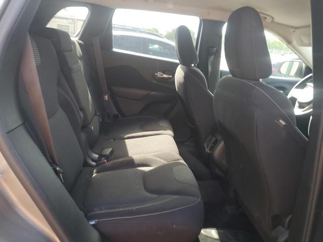 1C4PJMCS0GW249874 Jeep CHEROKEE L