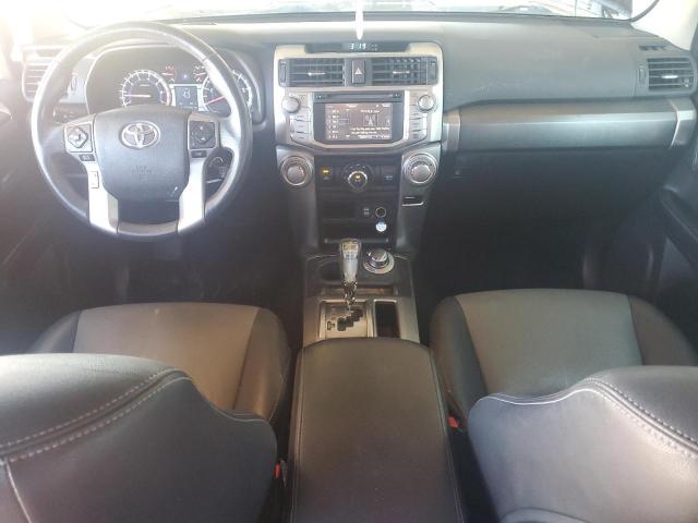 JTEBU5JRXH5432581 Toyota 4RUNNER SR