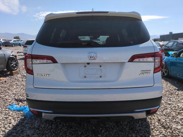 5FNYF6H91LB001378 Honda PILOT TOUR