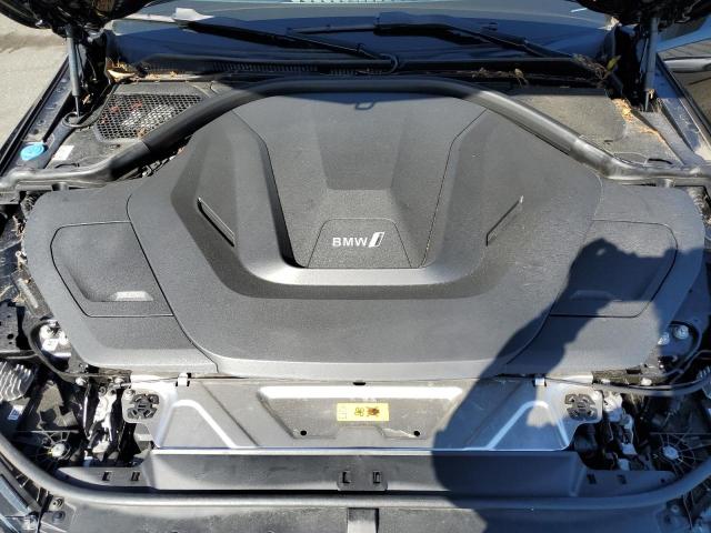 WBY43AW01PFP60479 BMW I4 Edrive