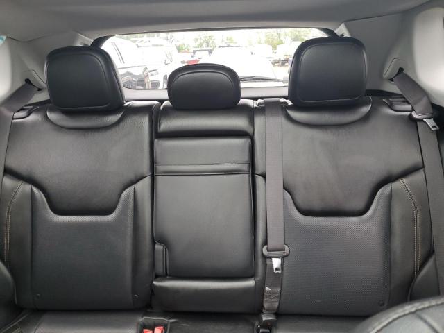 3C4NJCCB3JT486759 Jeep COMPASS LI
