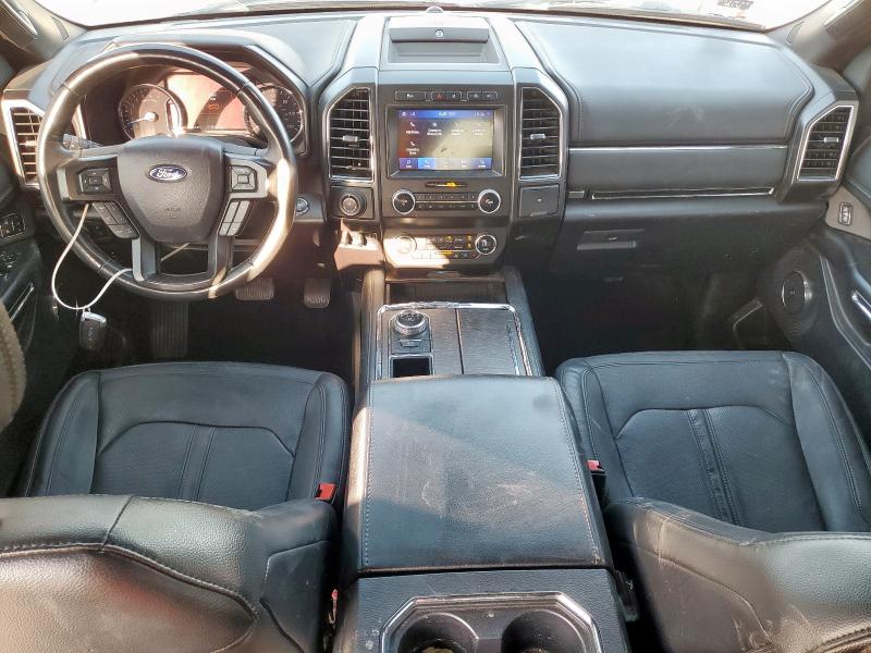 1FMJK1KT9LEA55982 Ford 3.5l gtdi