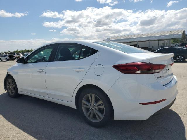 5NPD84LF1JH232340 Hyundai ELANTRA SE