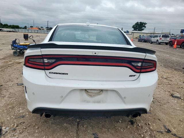 2C3CDXHG2MH565867 Dodge 2021