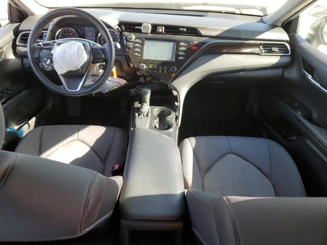 4T1B11HKXKU771428 Toyota a25a-fks