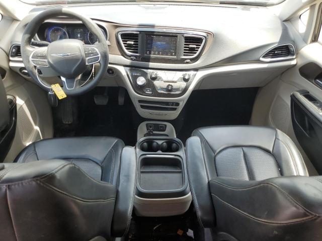 2C4RC1DGXLR164104 Chrysler Voyager Lx