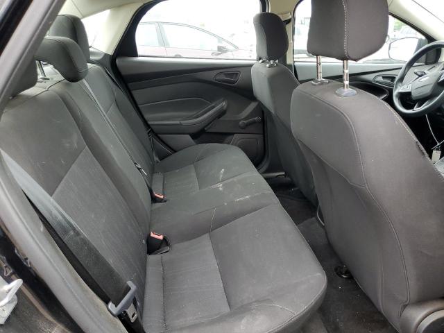1FADP3E22GL259581 Ford FOCUS S