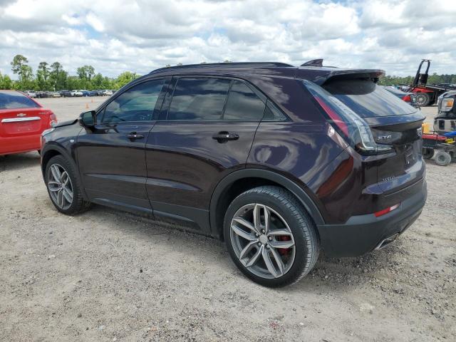 1GYFZER43MF001188 Cadillac XT4 SPORT