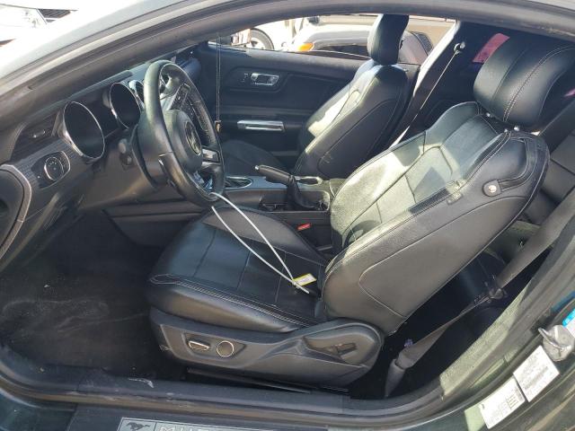 1FA6P8TH5F5355950 Ford Mustang