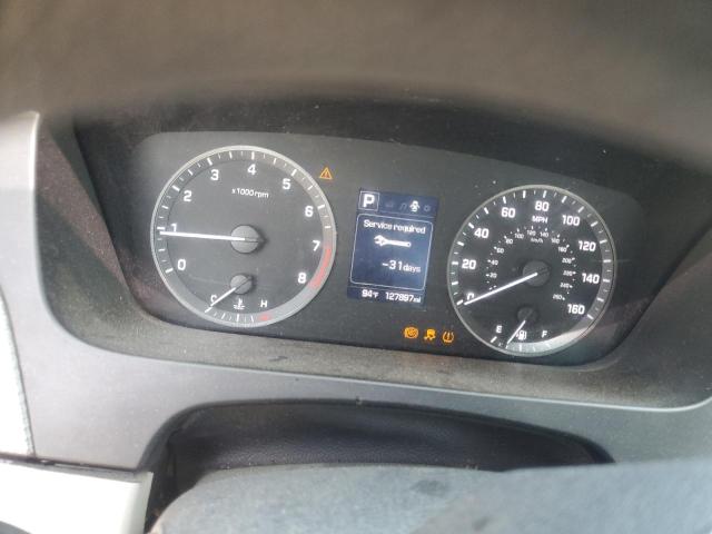 5NPE24AF9HH559703 Hyundai 2017