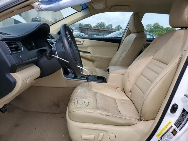4T4BF1FK0FR473664 Toyota CAMRY LE
