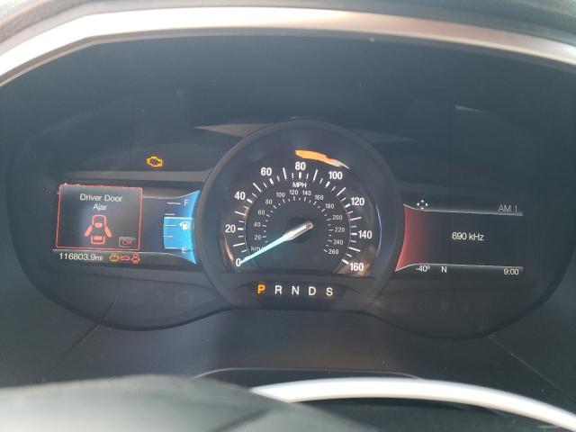2FMPK4J99HBB94577 Ford EDGE SEL