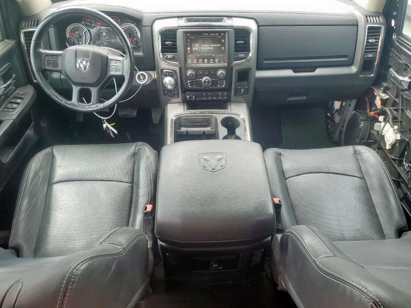 1C6RR7MTXGS357024 RAM 1500 Sport