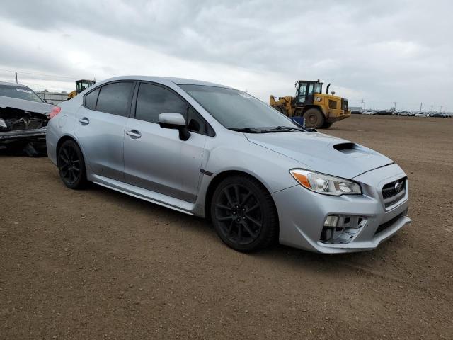 JF1VA1B66H9835866 Subaru WRX