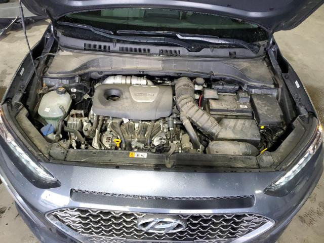 KM8K3CA5XKU297782 Hyundai KONA LIMIT