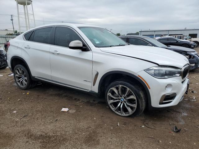 5UXKU6C50F0F93697 BMW X6