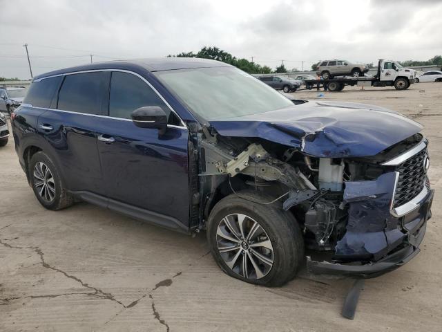 5N1DL1ER0PC362548 Infiniti QX60 PURE