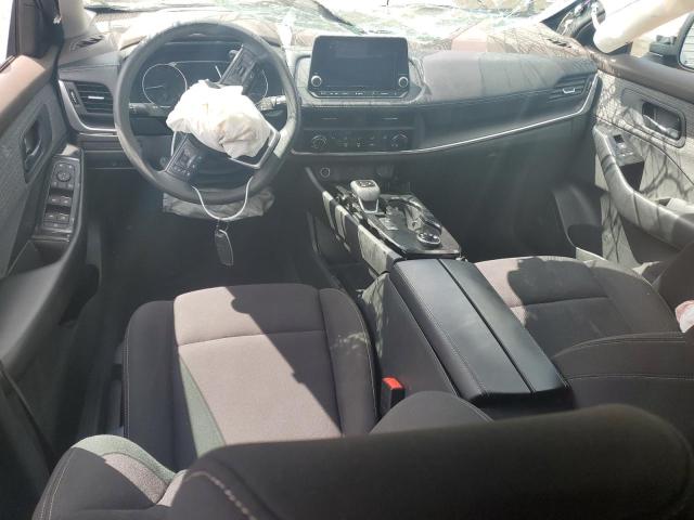 5N1BT3AB5PC910183 Nissan Rogue